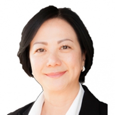 Margaret Tse Margaret Tse